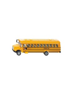 Siku school bus 1:55 MAGSIKU-3731 Siku | Futurartshop.com
