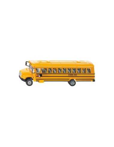 Siku Scuolabus 1:55 MAGSIKU-3731 Siku | Futurartshop.com
