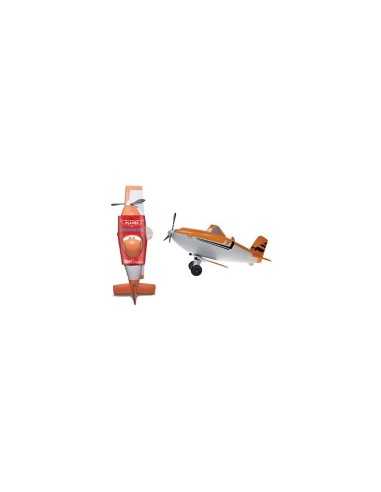 Bagnoschiuma Doccia Planes 3D 200ML WALH07757  | Futurartshop.com