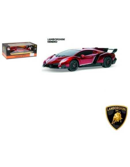 radio controlled Lamborghini veneno 2 colors PRI27043 Prismalia | Futurartshop.com