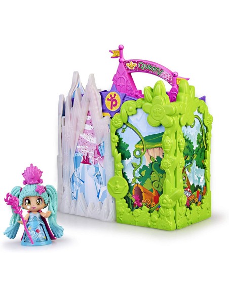 PinyPon - Castello delle Regine FAM700015574 Famosa | Futurartshop.com