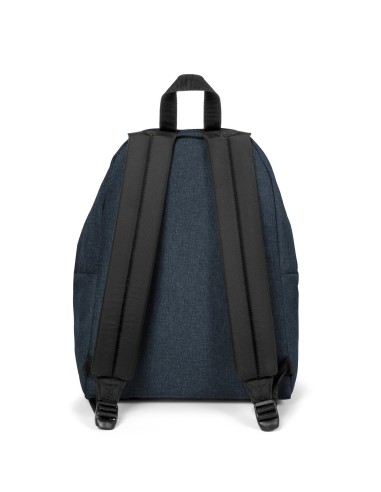 Backpack Padded Pak'r triple denim EASEK62026W Eastpak | Futurartshop.com