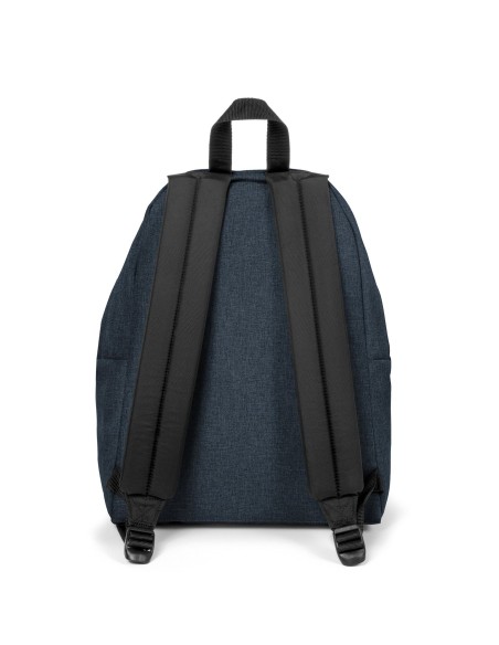 Backpack Padded Pak'r triple denim EASEK62026W Eastpak | Futurartshop.com