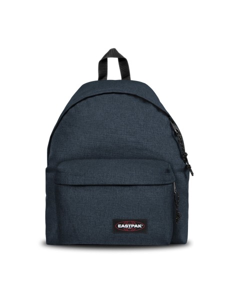 Zaino Padded Pak'r triple denim EASEK62026W Eastpak | Futurartshop.com