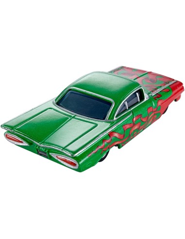 Disney Cars - Holiday Die-Cast Personaggio Cruiser Ramone TOYFBG37/DKF52 Mattel | Futurartshop.com