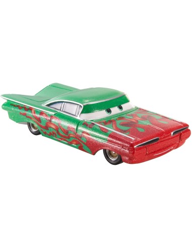 Disney Cars Holiday Die-Cast Character Cruiser Ramone TOYFBG37/DKF52 Mattel | Futurartshop.com