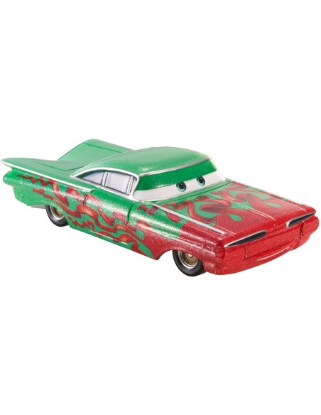 Disney Cars Holiday Die-Cast Character Cruiser Ramone TOYFBG37/DKF52 Mattel | Futurartshop.com