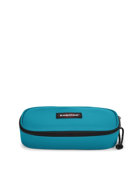 Case oval single oasis blue EASEK717B71 Eastpak | Futurartshop.com