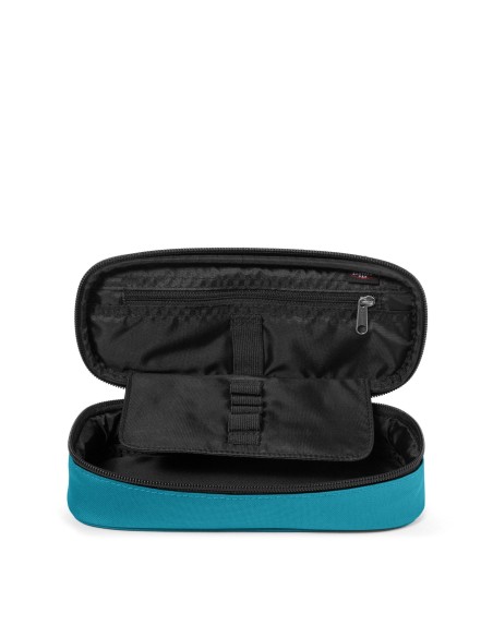 Case oval single oasis blue EASEK717B71 Eastpak | Futurartshop.com