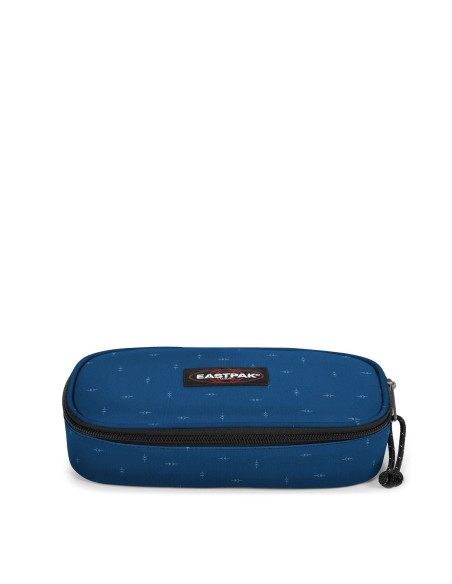 Astuccio Oval Single Tribe Arrows EASEK717C30 Eastpak | Futurartshop.com