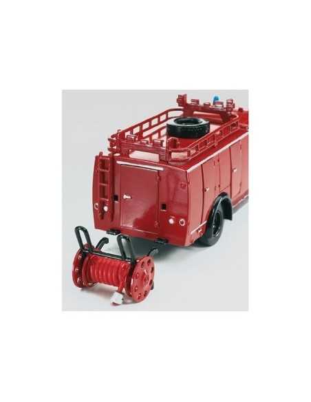 Siku Camion dei pompieri Magirus 1:50 MAGSIKU-4115 Siku | Futurartshop.com