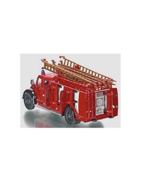 Siku firetrucks Magirus 1:50 MAGSIKU-4115 Siku | Futurartshop.com