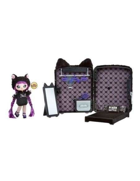 Na Na Na-Surprise - Backpack PlaySet 3-in-1 GIONAA04000 Giochi Preziosi | Futurartshop.com
