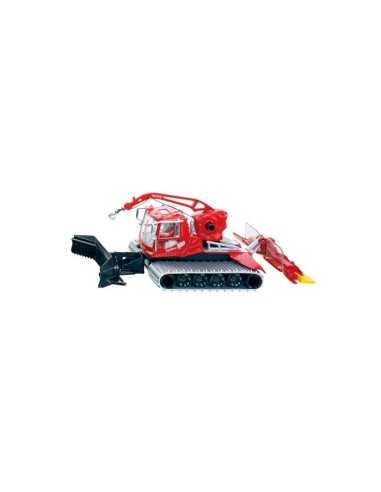 Siku Spartineve Pistenbully 600 1:50 MAGSIKU-4914 Siku | Futurartshop.com