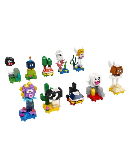 Lego 71361 - Pack Personaggi LEG6288911 Lego | Futurartshop.com