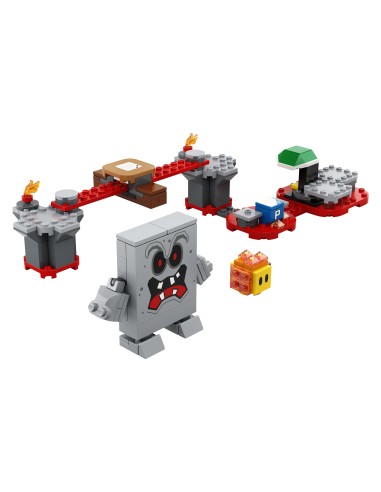 Lego 71364 - Guai con la lava di Womp - Pack di Espansione LEG6288917 Lego | Futurartshop.com