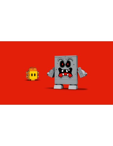 Lego 71364 - Trouble with the lava of the Womp - Expansion Pack LEG6288917 Lego | Futurartshop.com