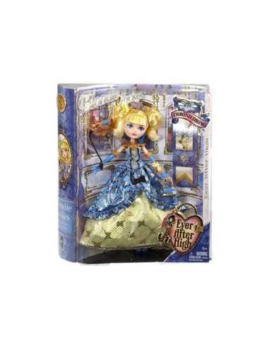 Mattel Ever After High Blondie Lockes MATCBT88/CBT92 Mattel | Futurartshop.com