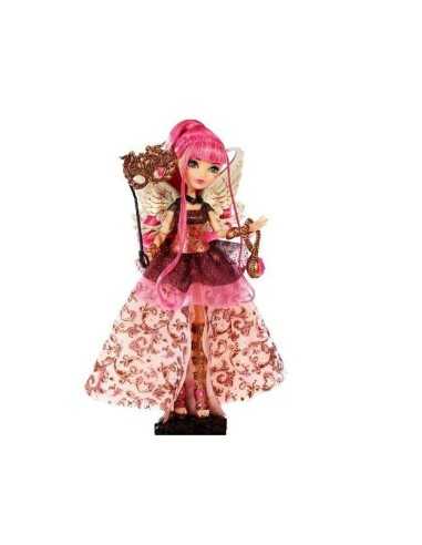 Boneca Ever After High Rebel - C.A. Cupid Bdb09 - Mattel - Bonecas