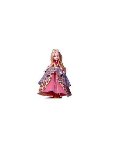 Mattel Ever After High Apple White MATCBT88/CBT91 Mattel | Futurartshop.com