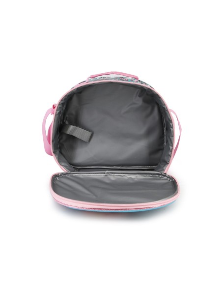 Disney Minnie Unicorn Dreams - Porta merenda 3D KAR00520 Karactermania | Futurartshop.com