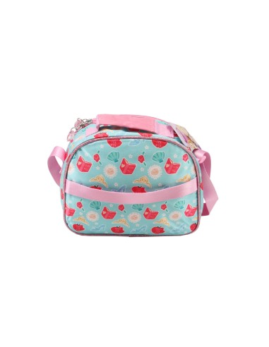 Disney Princess - Porta merenda 3D KAR00498 Karactermania | Futurartshop.com