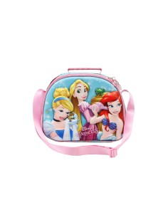 Disney Princess - Door snack 3D KAR00498 Karactermania | Futurartshop.com