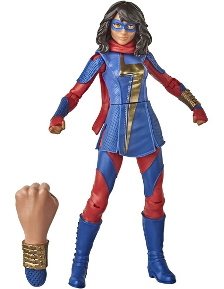 Marvel Avengers AVN Ms Marvel HASPN00047520 Hasbro | Futurartshop.com