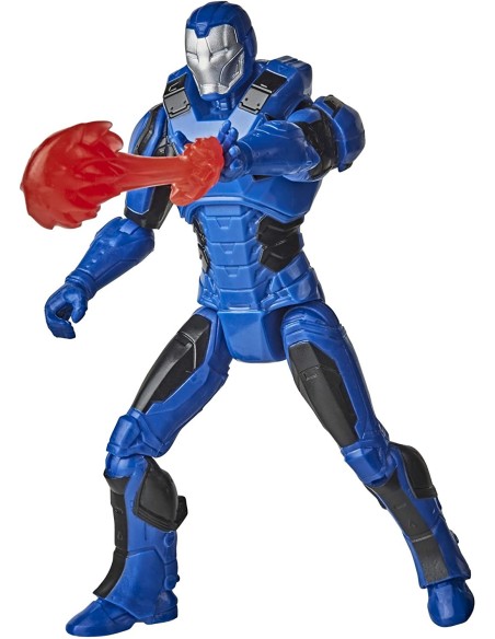 Marvel Avengers Atmosphere Armor Iron Man HASPN00047517 Hasbro | Futurartshop.com