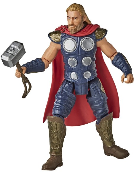 Marvel Avengers AVN Iconic Thor HASPN00047518 Hasbro | Futurartshop.com