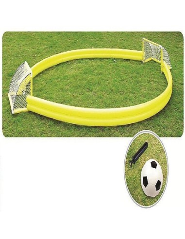 Inflatable Soccer field 2111668183146 Sport 1 | Futurartshop.com