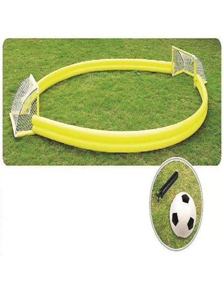 Campo di Calcio Gonfiabile 2111668183146 Sport 1 | Futurartshop.com
