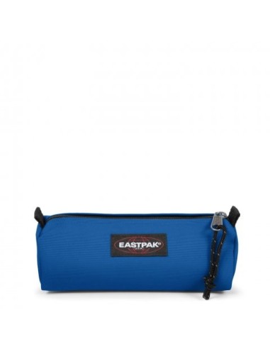 Benchmark Astuccio Single blu cobalt EASEK372B57 Eastpak | Futurartshop.com