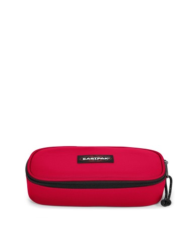 Case oval single Sailor Red EASEK71784Z Eastpak | Futurartshop.com