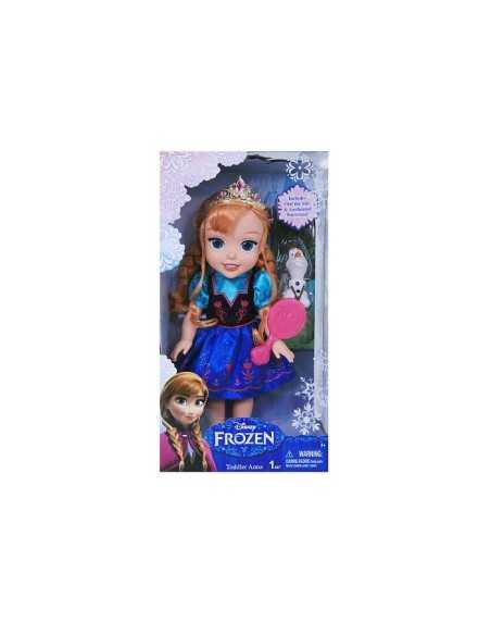 Disney Frozen Bambola Toddler Anna GIOGPZ18475-ANNA Giochi Preziosi | Futurartshop.com