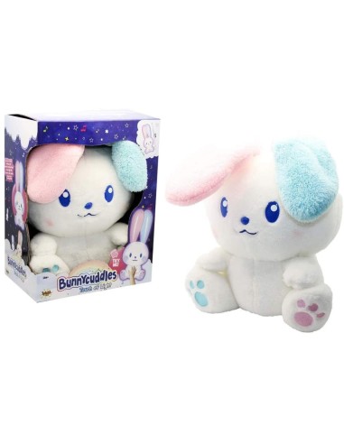 BunnYcuddles Peluche coniglio magica notte MAGGG-02831 Grandi giochi | Futurartshop.com