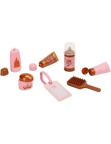 Disney Princess Style Collection Travel Vanity JAK53114 Jakks Pacific | Futurartshop.com