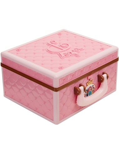 Disney Princess Style Collection Travel Vanity JAK53114 Jakks Pacific | Futurartshop.com