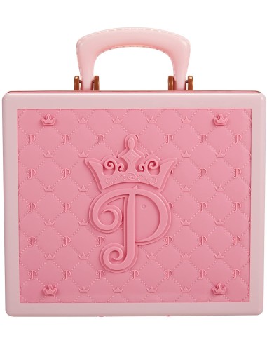 Disney Princess Style Collection Travel Vanity JAK53114 Jakks Pacific | Futurartshop.com