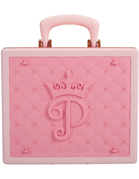 Disney Princess Style Collection Travel Vanity JAK53114 Jakks Pacific | Futurartshop.com