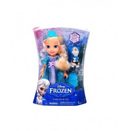 Disney Frozen unga docka Elsa och Olaf GPZ18483/ELSA Giochi Preziosi- Futurartshop.com