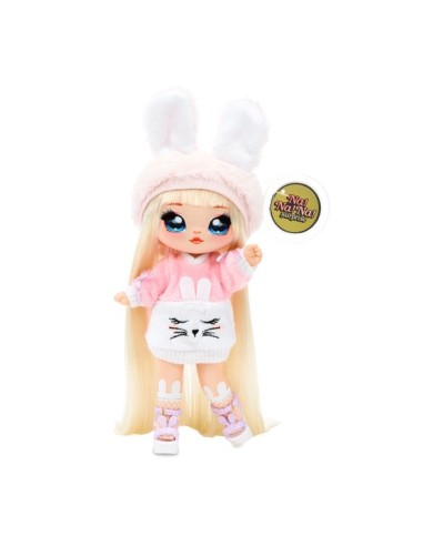 Na Na Na-Surprise - Backpack Playset 3-in-1 pink GIONAA04000/1 Giochi Preziosi | Futurartshop.com