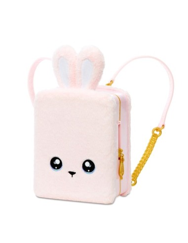 Na Na Na-Surprise - Backpack Playset 3-in-1 pink GIONAA04000/1 Giochi Preziosi | Futurartshop.com