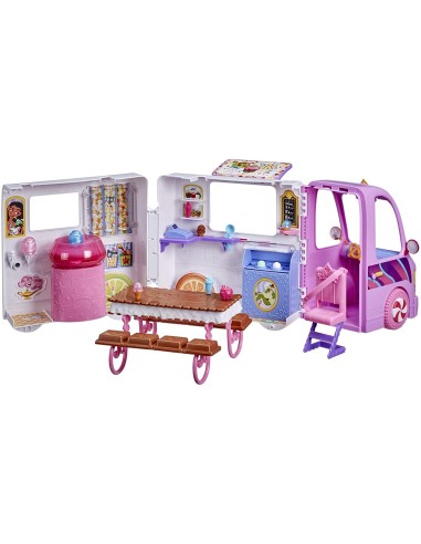 Disney Princess - ice cream Truck Comfy Squad HASE96175L00 Hasbro | Futurartshop.com