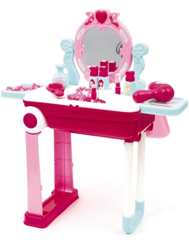 Princy beautiful Trolley Small Star Make Up GIOGGI190378 Giochi Preziosi | Futurartshop.com
