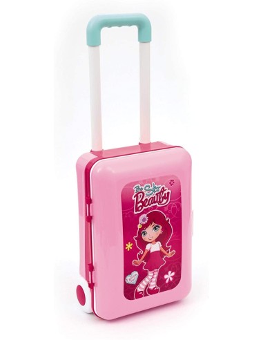 Princy beautiful Trolley Small Star Make Up GIOGGI190378 Giochi Preziosi | Futurartshop.com