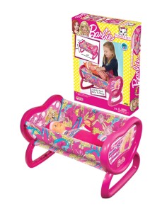 Barbie's Cradle WON03037 Dede | Futurartshop.com