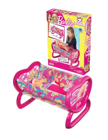 Barbie Culla WON03037 Dede | Futurartshop.com