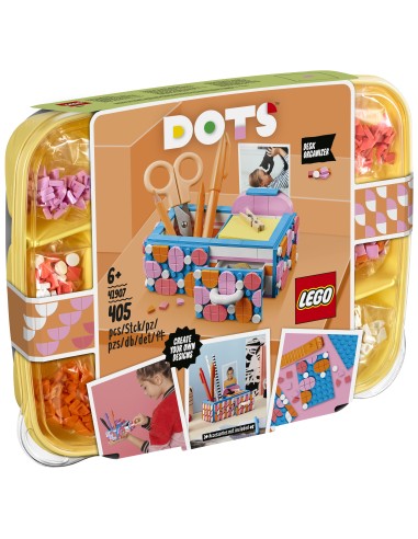 Lego 41907 - Portaoggetti da scrivania LEG41907 Lego | Futurartshop.com