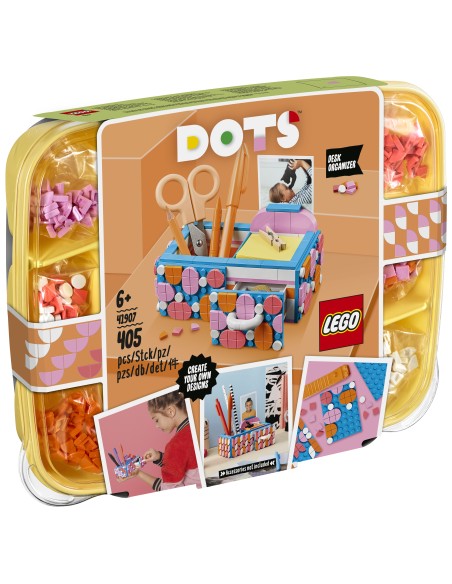 Lego 41907 - Portaoggetti da scrivania LEG41907 Lego | Futurartshop.com
